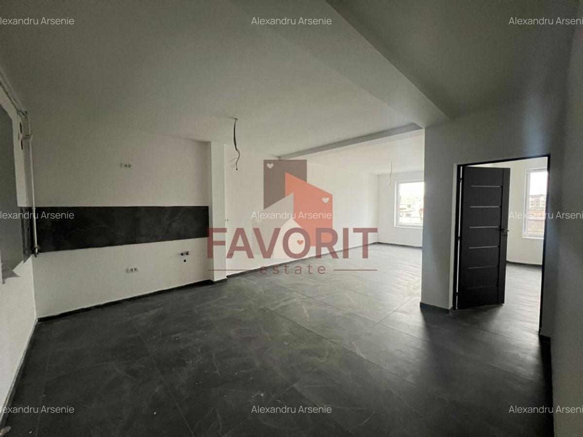 Apartament 2 camere de vânzare – Giroc | stradă asfaltată - 1