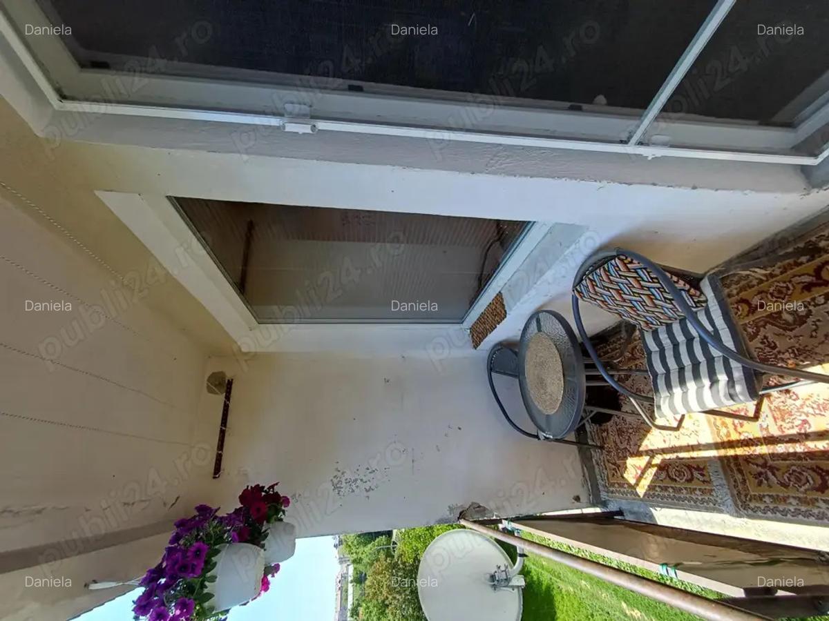 Vand garsoniera Grigore Ureche - 3