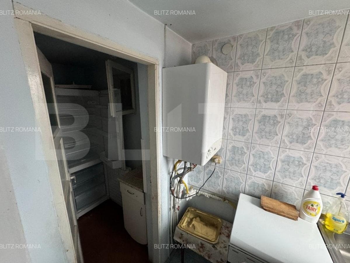 Casa individuala, zona Micesti - 8