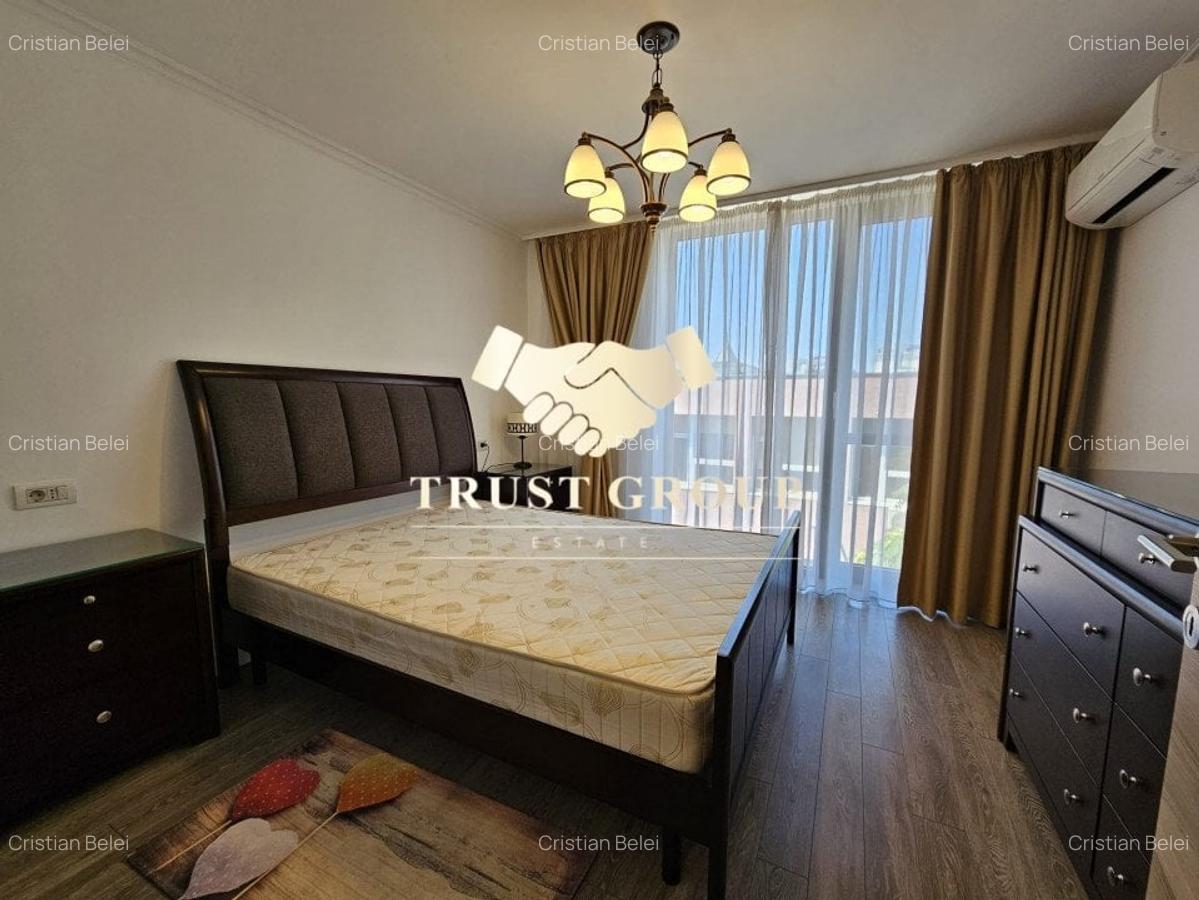 Apartament 3 camere Victoriei bloc 2017 | etaj 3 bloc boutique - 9