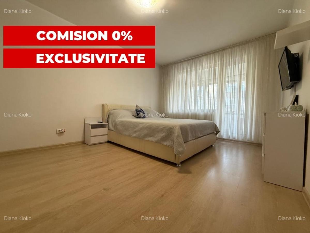 Vanzare 2 camere decomandat 58 mp Metrou Tineretului Centrala Proprie - 1