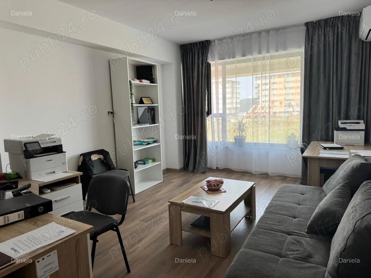 Birou de inchiriat, utiliati incluse, Tomis Nord, Constanta - 1