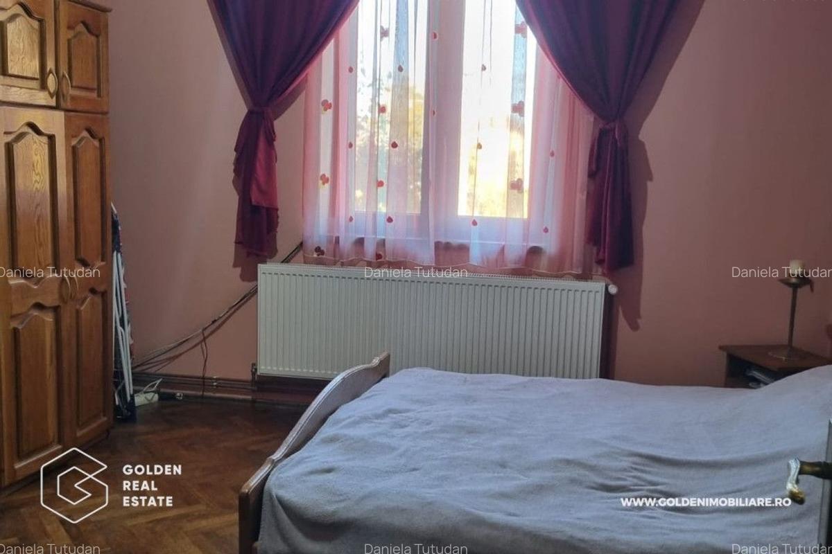 Apartament 3 camere din cărămidă, zona Intim, localitatea Lipova - 2 Apartament 3 camere din cărămidă, zona Intim, localitatea Lipova - 2
