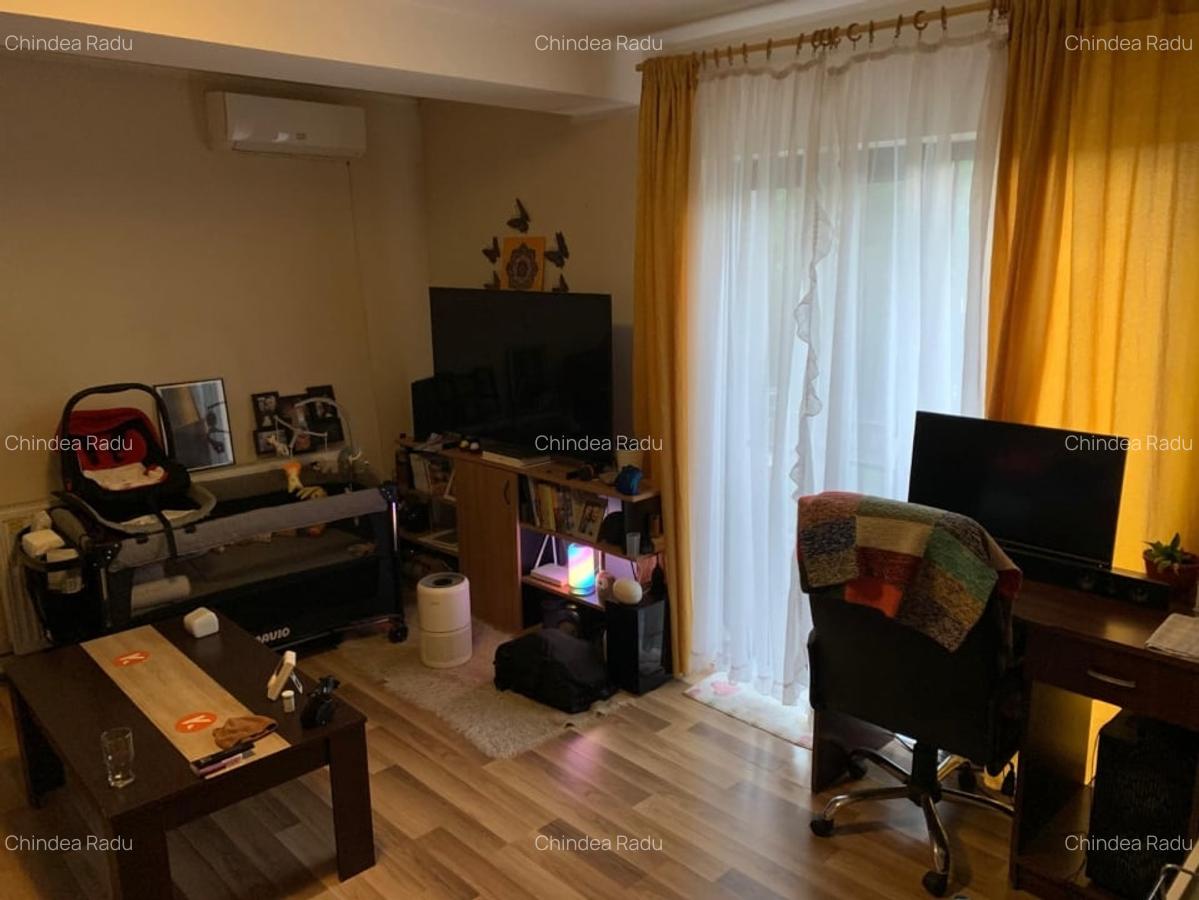 Garsoniera tip studio Giroc zona Neptun - 1