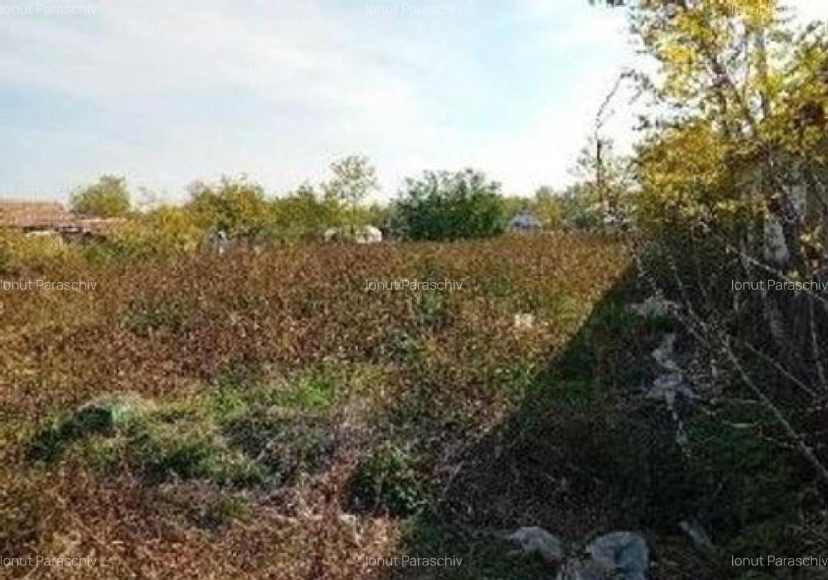 Casa si teren Glodeanu Sarat ; ID: R2839616 - 2