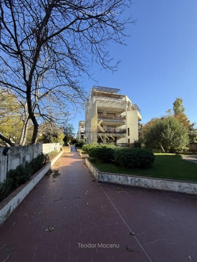 Apartament 3 camere | Straulesti |Boxa + Parcare subterana incluse - 14 Apartament 3 camere | Straulesti |Boxa + Parcare subterana incluse - 14