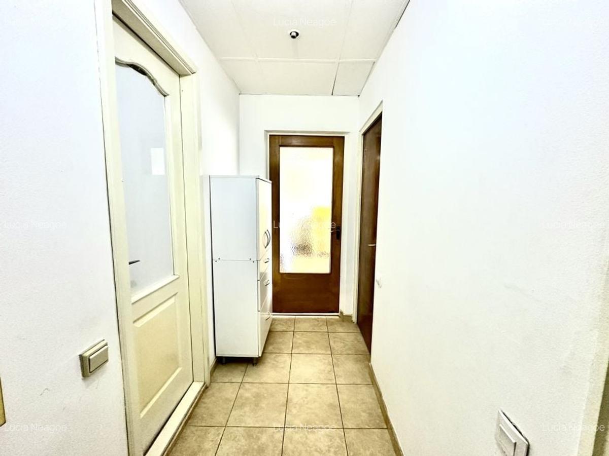 Garsoniera zona Lujerului - 10