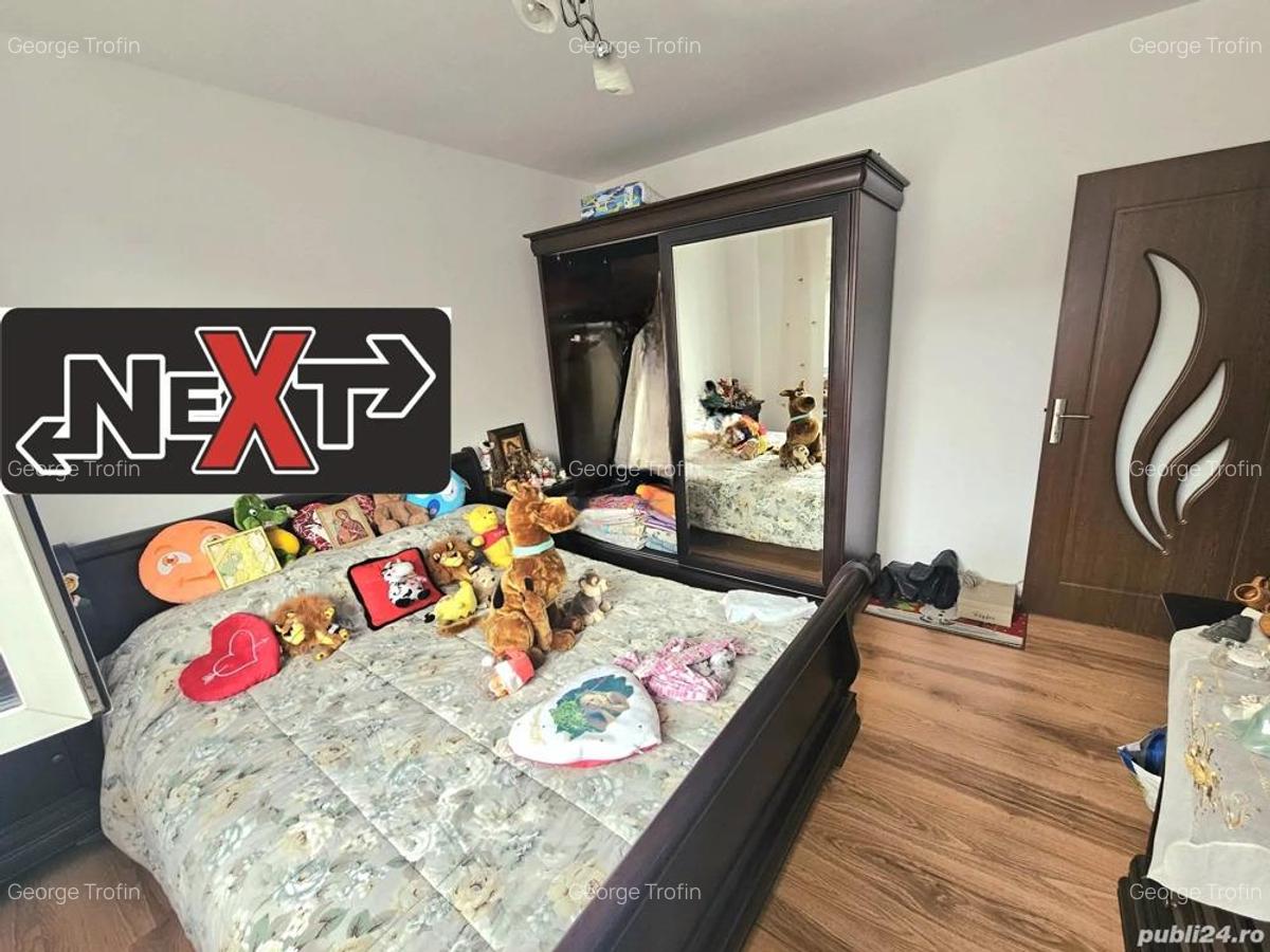 Apartament 2 camere etaj 2 Darmane?ti - 4