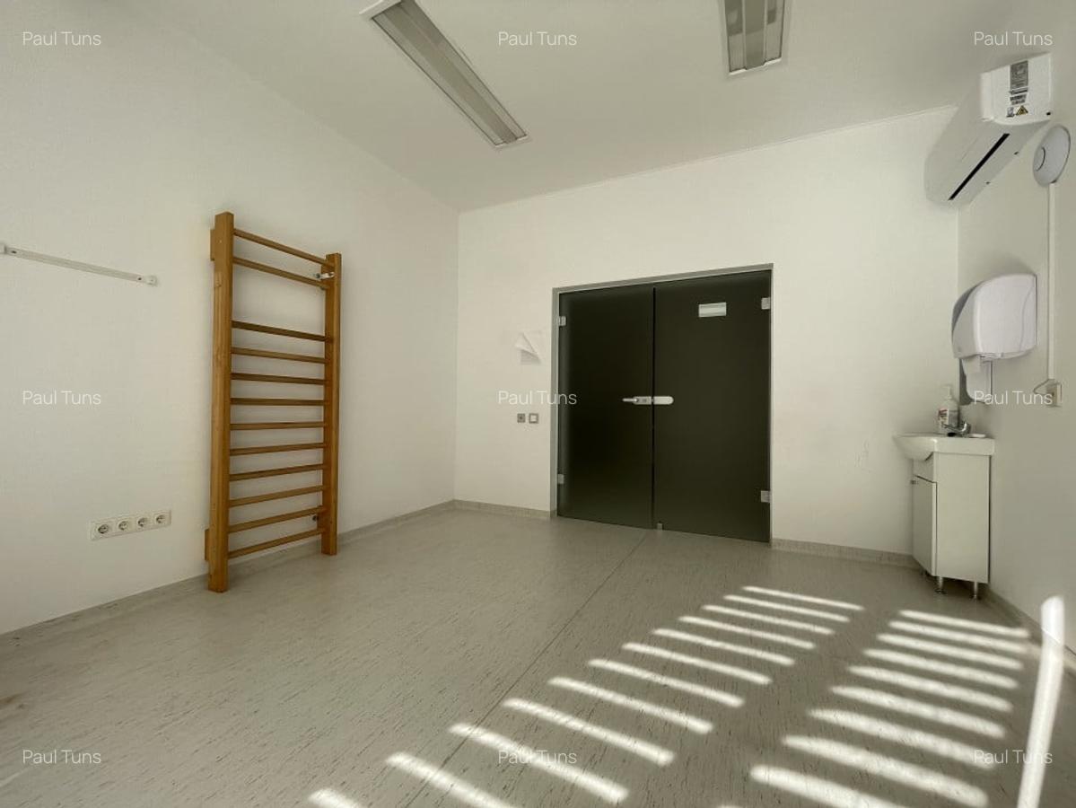 Spațiu comercial, 64 mp în Ultracentral - 6