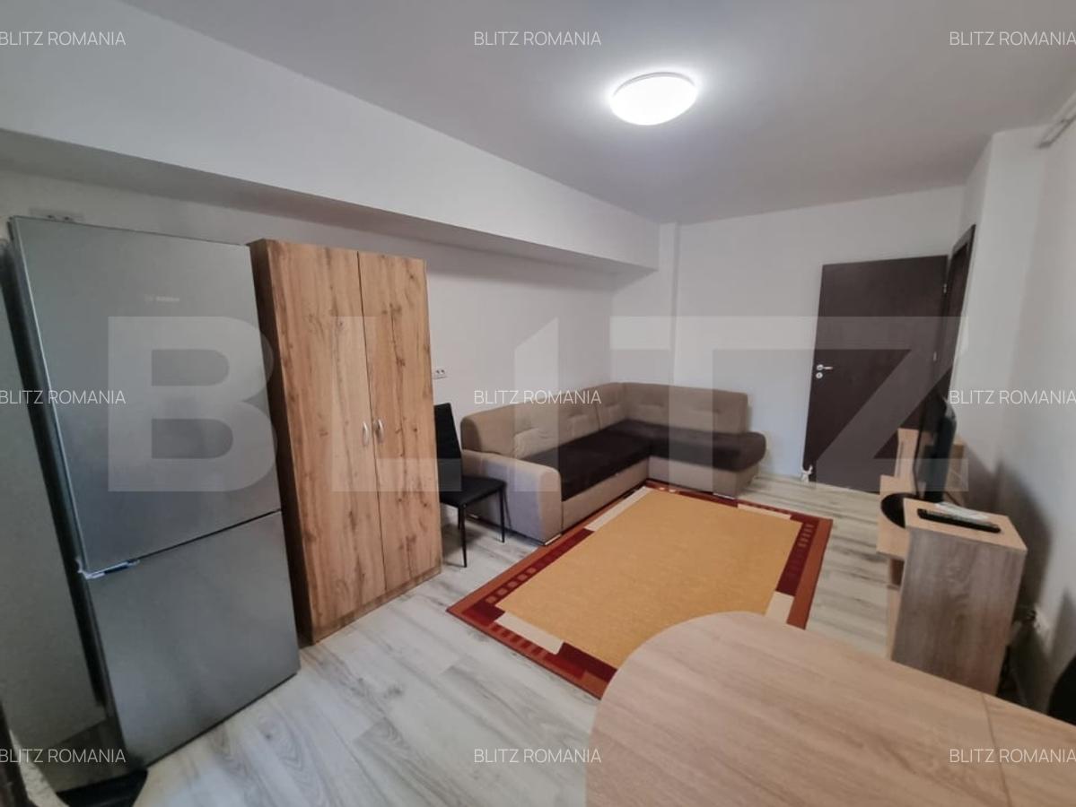 Apartament 2 camere, 47mp, decomandat, Bucium - 3
