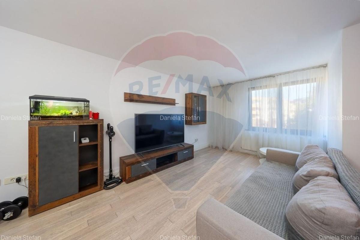 Apartament modern, luminos - 3 camere vedere Tampa - 3