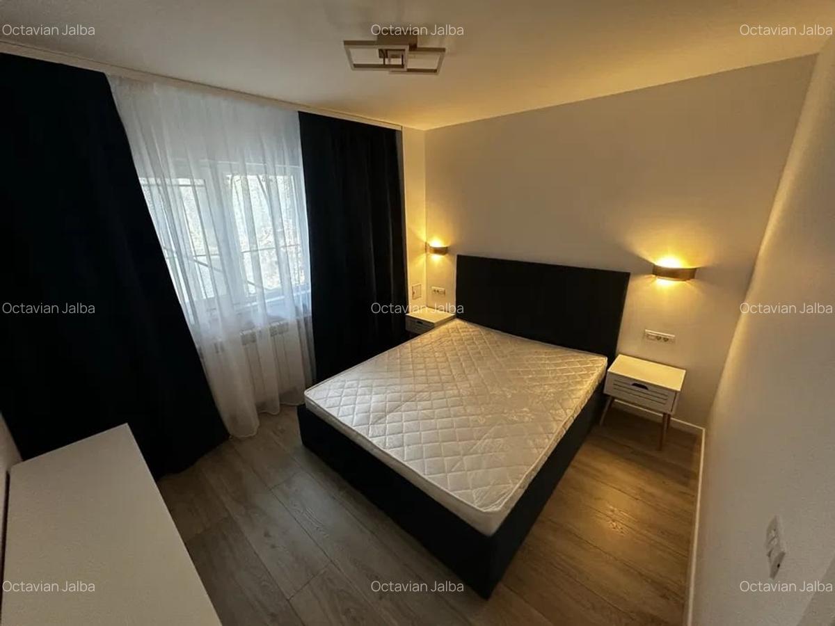 Noul tau camin: apartament 2 camere, complet renovat - Campia Libertatii - 2
