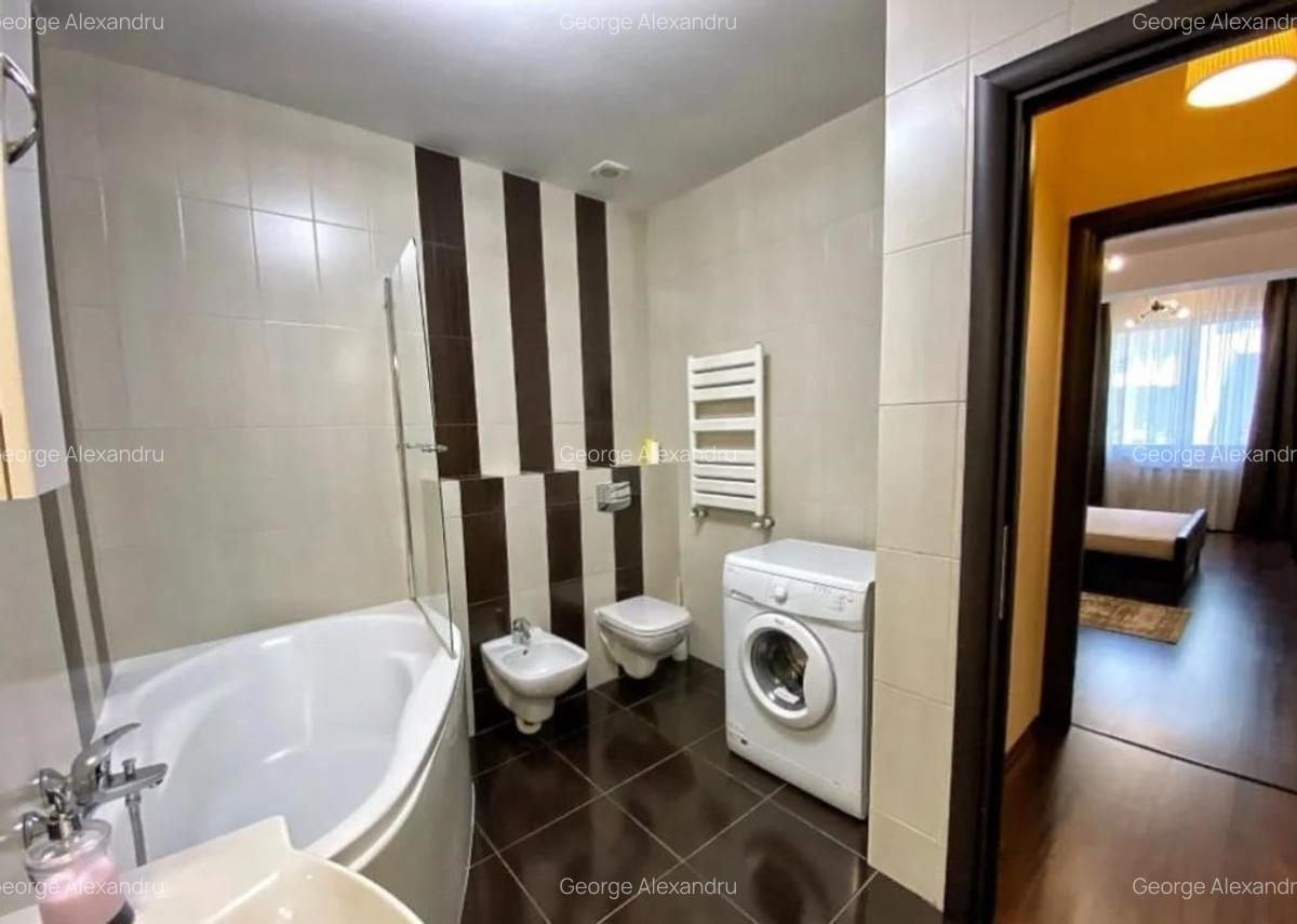Herastrau - Aviatiei - Complex Rezidential  Exclusivist- - 15