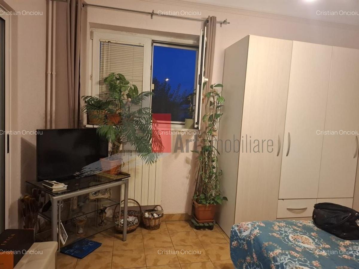 Apartament in vila Grivita-Basarab, 1500 EURO/MP UTIL - 3