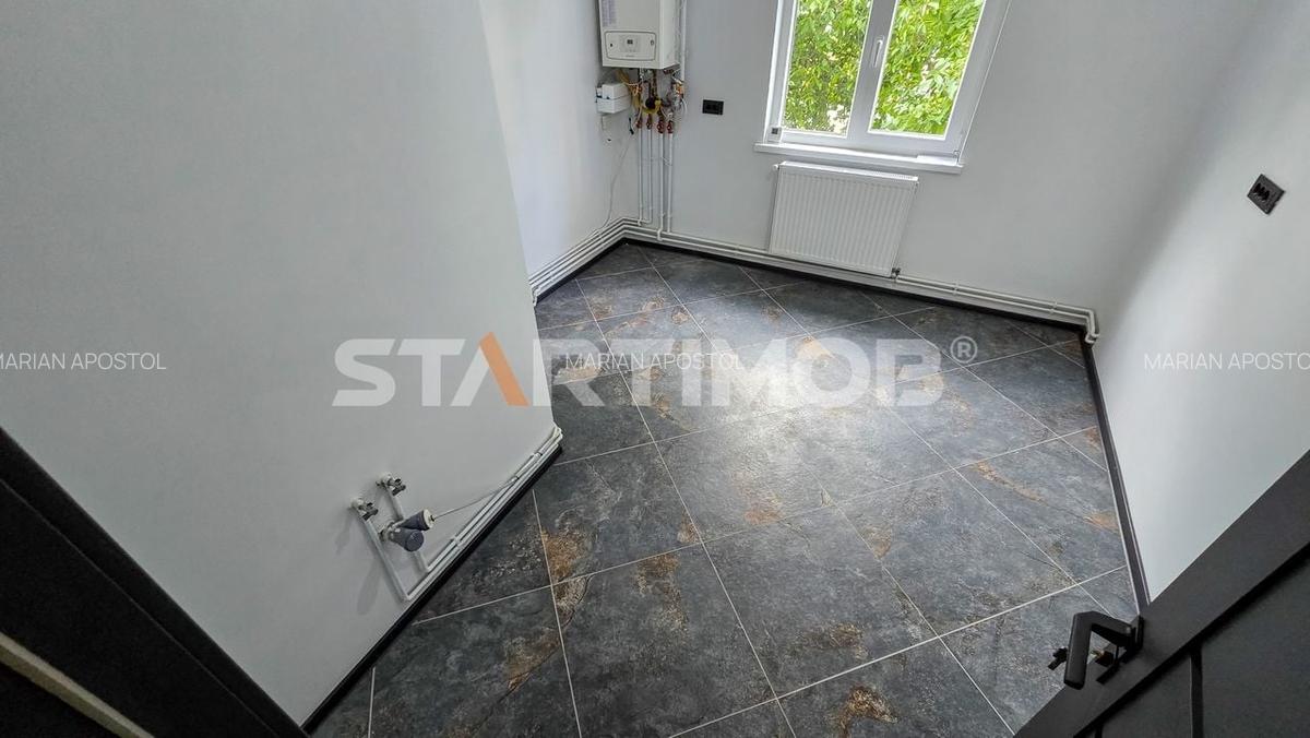 Apartament 3 camere cu boxa Ghimbav - 35