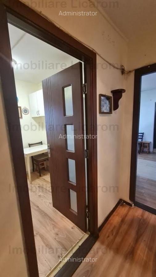 Apartament cu 2 camere semidecomandat în Bartolomeu - 2