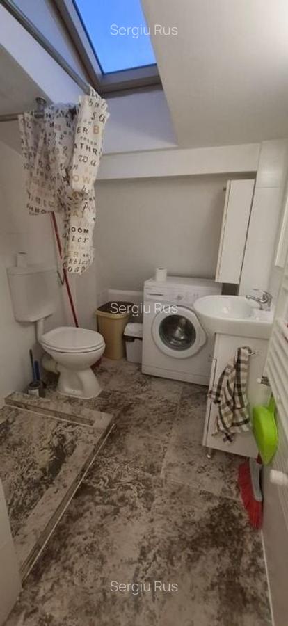 Apartament Nou De Vânzare | 1 Cameră | 25 Mp | Central - 7