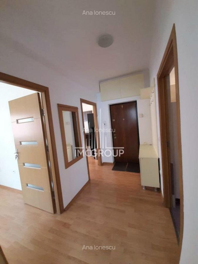 Apartament cu 2 cam decomandate de inchiriat str Urusagului, parcare - 13