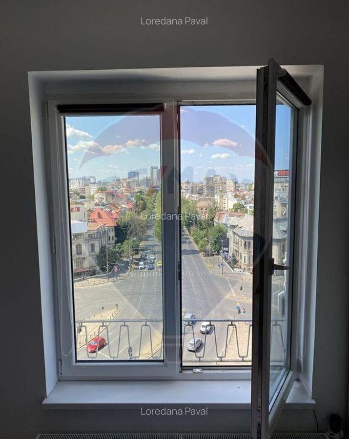 Apartament piata romana 2 camere - 2