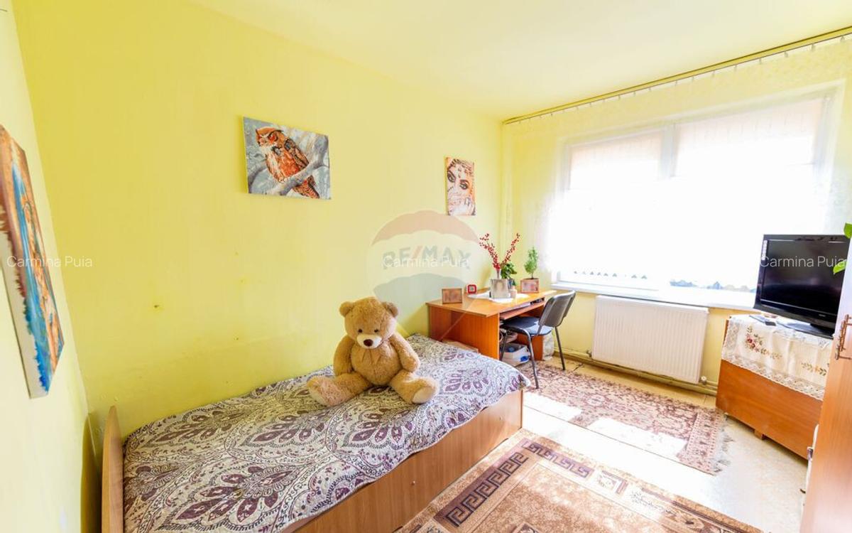 4 camere spa?ioase, etaj 1, zona verde ?i lini?tita - 3