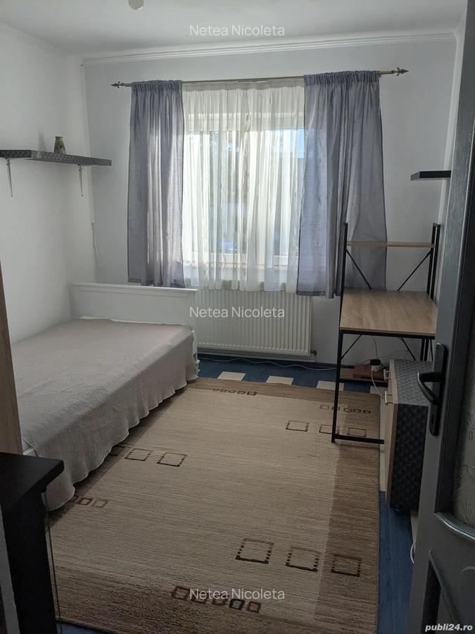 Inchiriez apartament 3 camere - 3
