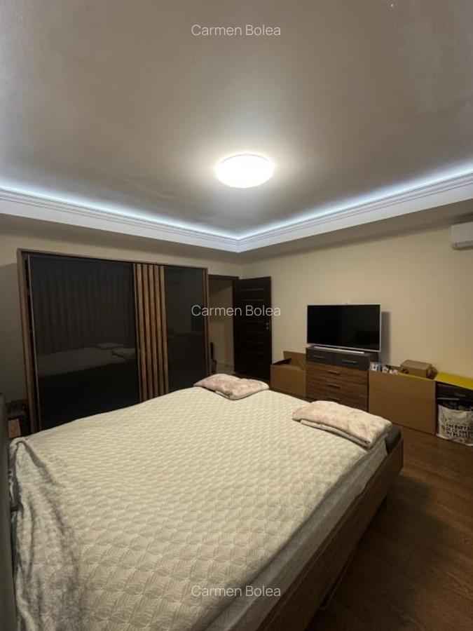 Apartament nou 2 camere, mobilat si utilat  cu parcare inclusa - 5