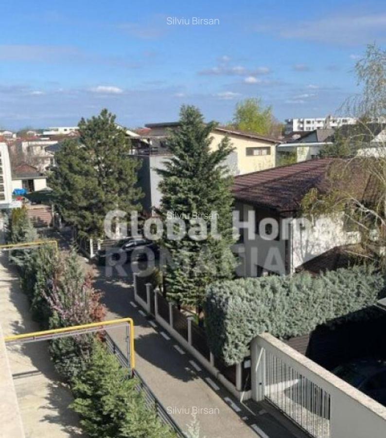 Apartament 2 camere 63MP | Otopeni - Trio Residence | Parcar - 10