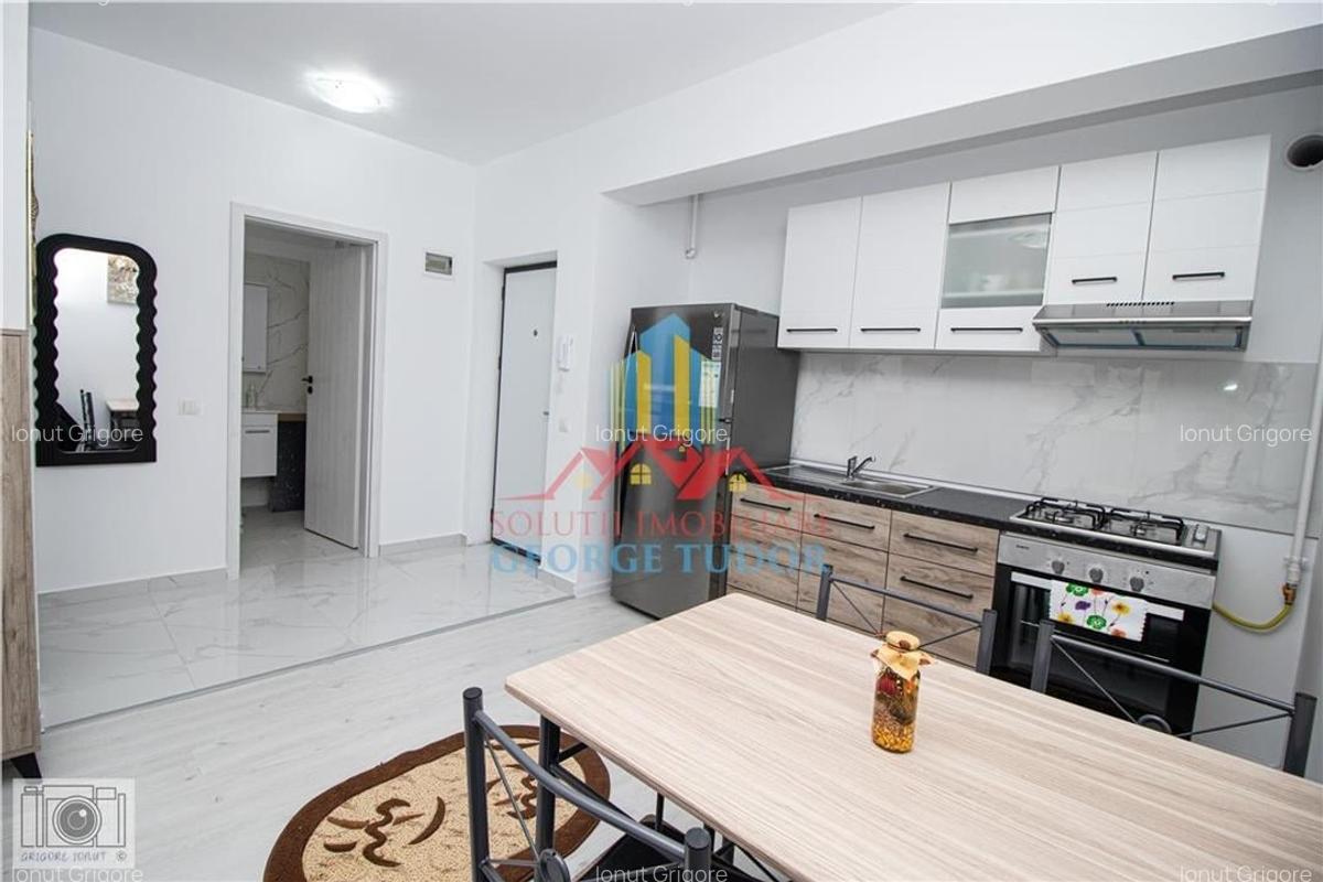 Apartament 2 camere + parcare privata, Str. Sg. Ilie Petre Nr 43, Bloc Sinsay, C - 7