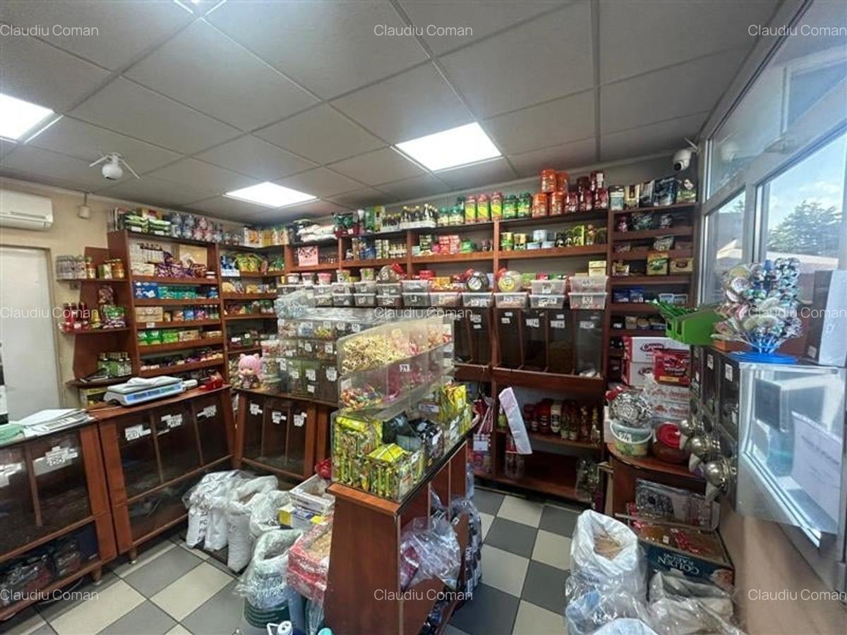 Inchiriere Spatiu comercial 26 mp, Piata Dacia. 1000 Euro - 2