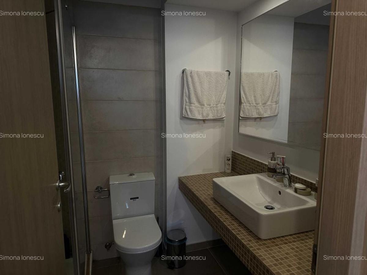 De închiriat: apartament 2 camere, Politehnica Park Residence, metrou - 8