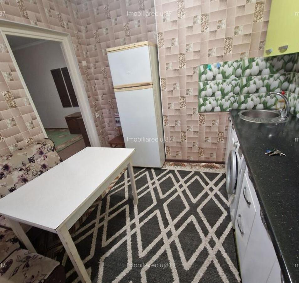 Apartament cu 3 camere in cartierul Grigorescu - 2