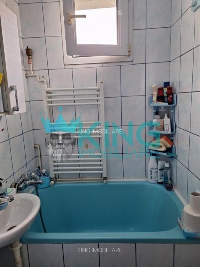 Apartament cu 2 camere semidecomandat, mobilat în Pieptănari - 6