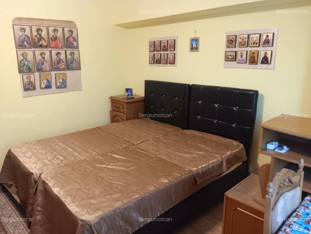 Tatarasi DSpitalul Sfanta Maria apartament 1 camera decomandat 45 mp cu CT - 7