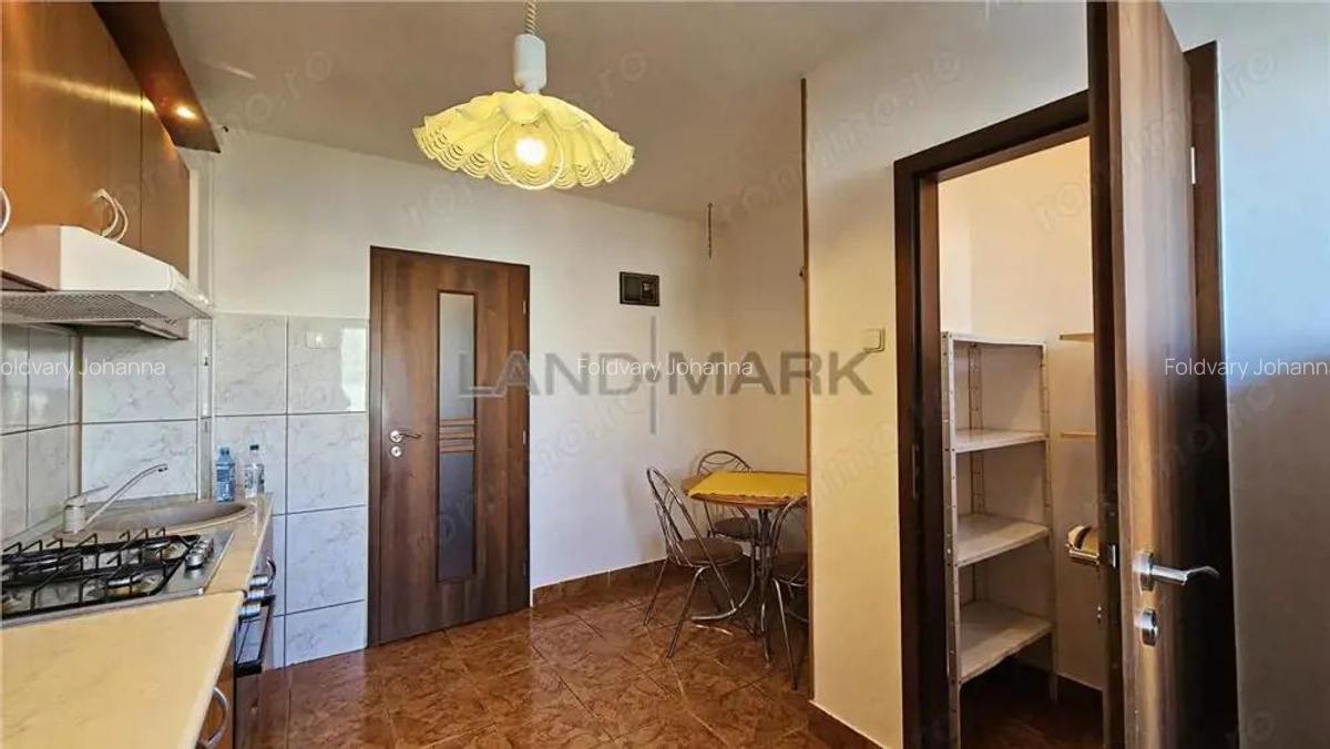 DE INCHIRIAT APARTAMENT 3 CAMERE ET 1, STR N.TITULESCU malul Begai - 5