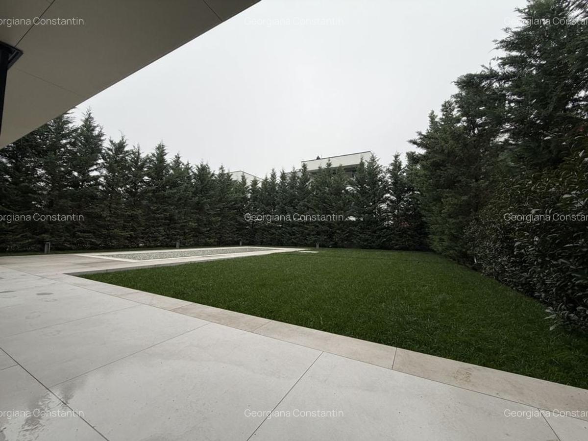 Vila cu finisaje si dotari PREMIUM moderna, individuala, garaj dublu - 3