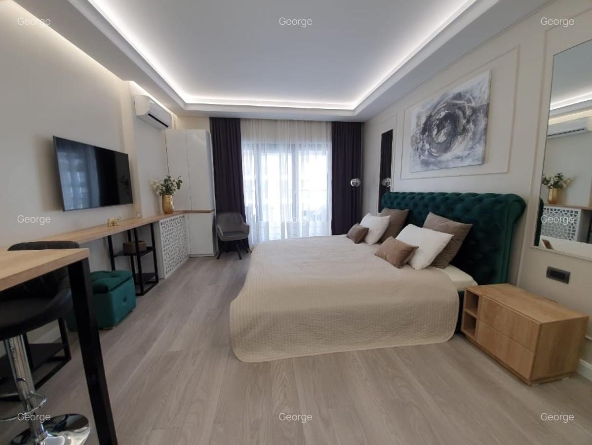 STUDIO Mamaia Nord  |  Casa del Mar |  PROPRIETAR - 10