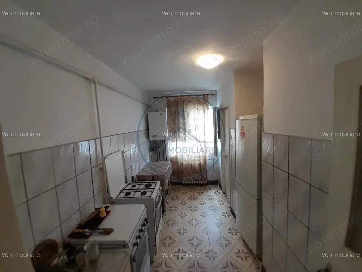 Apartament cu 2 camere in zona HAN,spatiu si localizare ideala! - 5 Apartament cu 2 camere in zona HAN,spatiu si localizare ideala! - 5