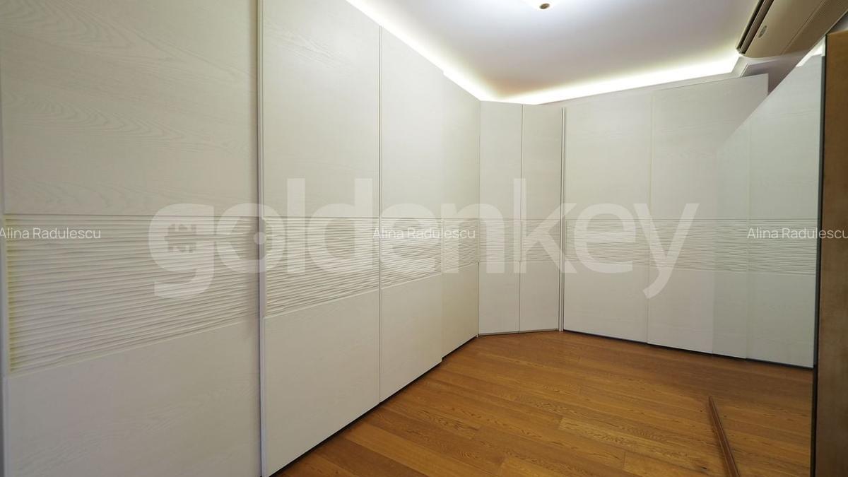 Apartament cu 3 camere decomandat, mobilat în Herăstrău - 11