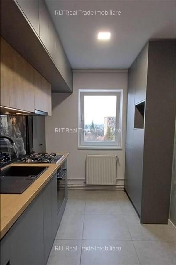 Apartament 2 camere renovat, etaj intermediar, Bartolomeu - 1