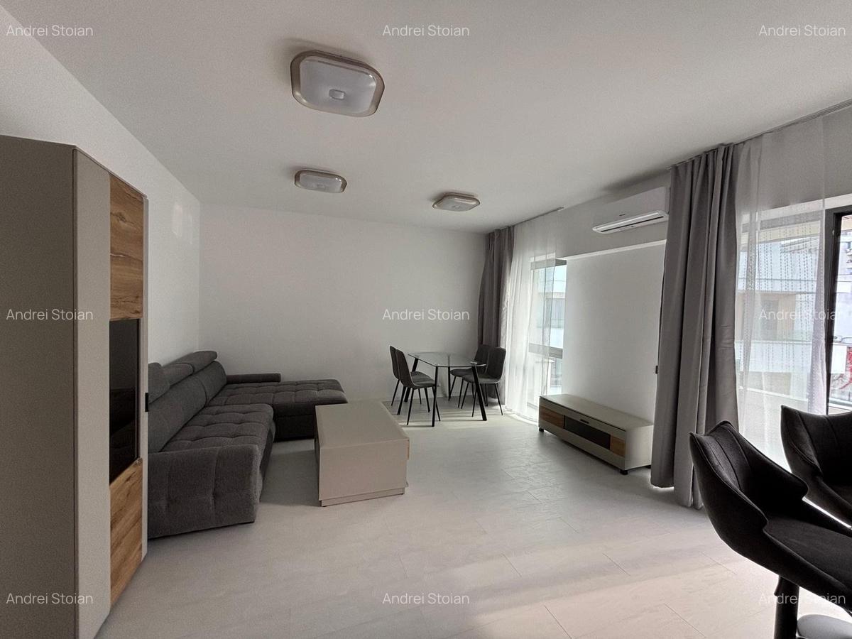 Apartament | 2 camere | bloc nou | prima inchiriere | totul  nou | Unirii - 2