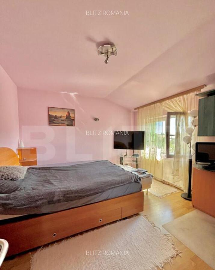 Casa individuala 6 camere, 200mp utilit, 605mp, teren Zona M - 11 Casa individuala 6 camere, 200mp utilit, 605mp, teren Zona M - 11