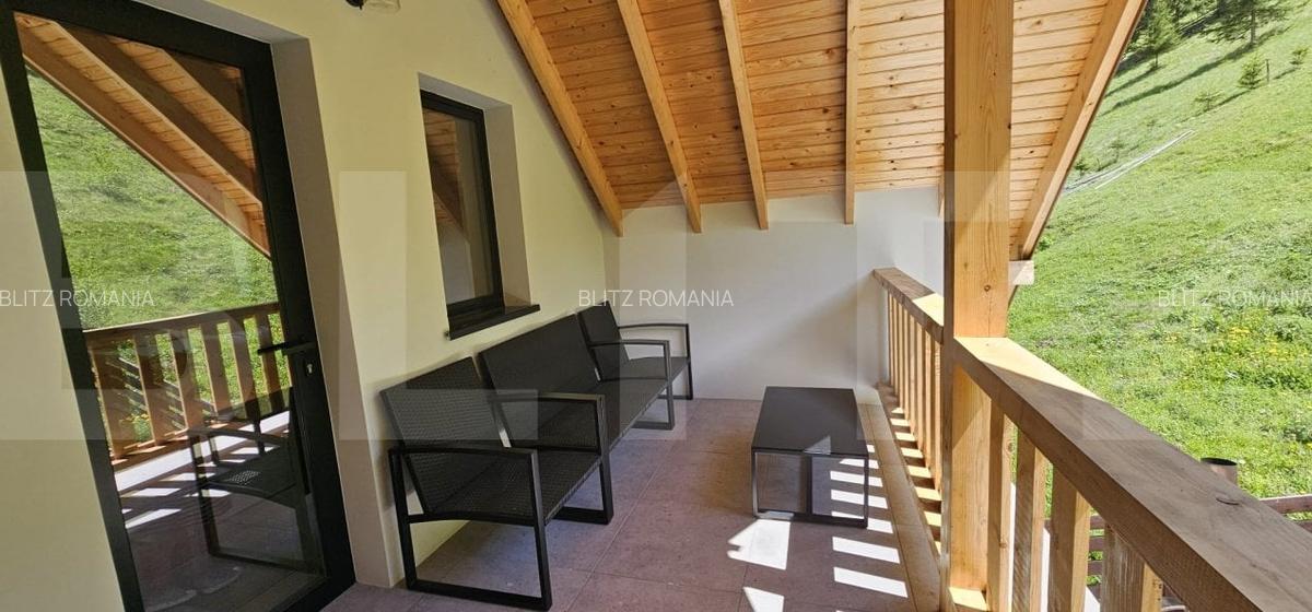 Proprietate de vanzare, cu 5 camere, 202 mp, statiunea de schi, SkiGyimes - 13 Proprietate de vanzare, cu 5 camere, 202 mp, statiunea de schi, SkiGyimes - 13