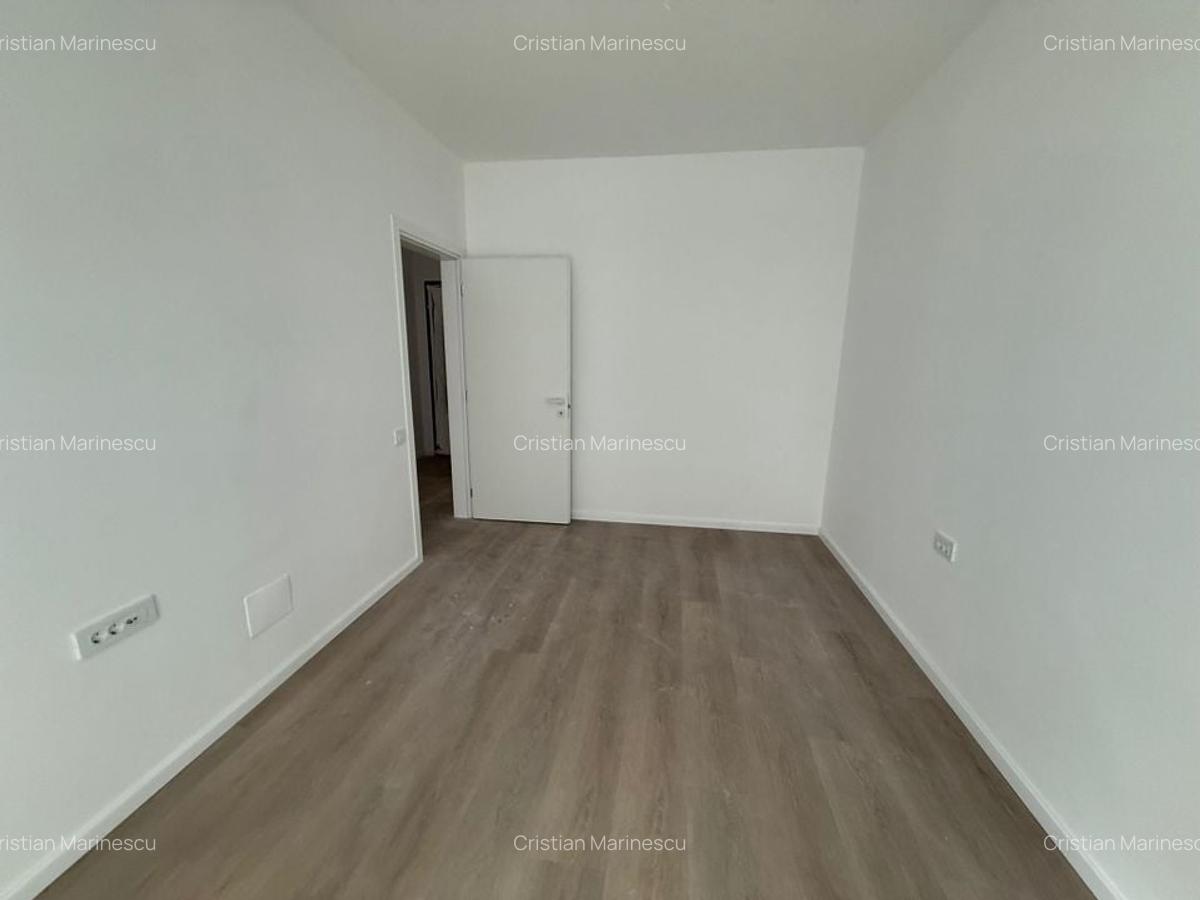 Apartament 2 Camere - Exigent Plaza Residence Faza 5 - 3