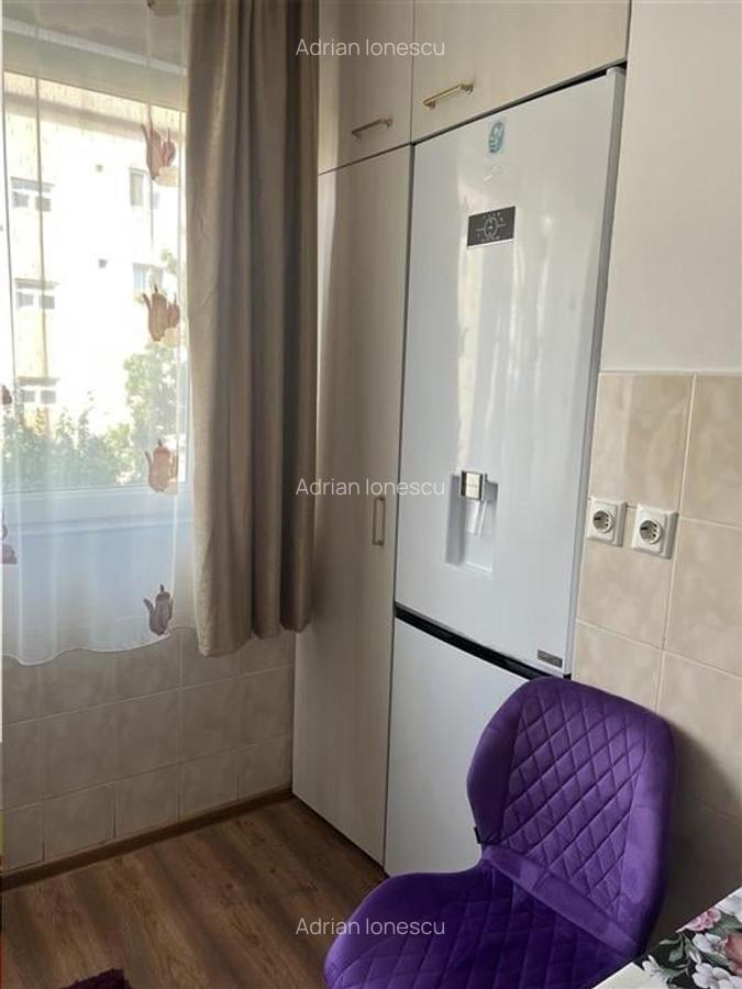 Apartament cu 2 camere decomandat în Iosia - 7