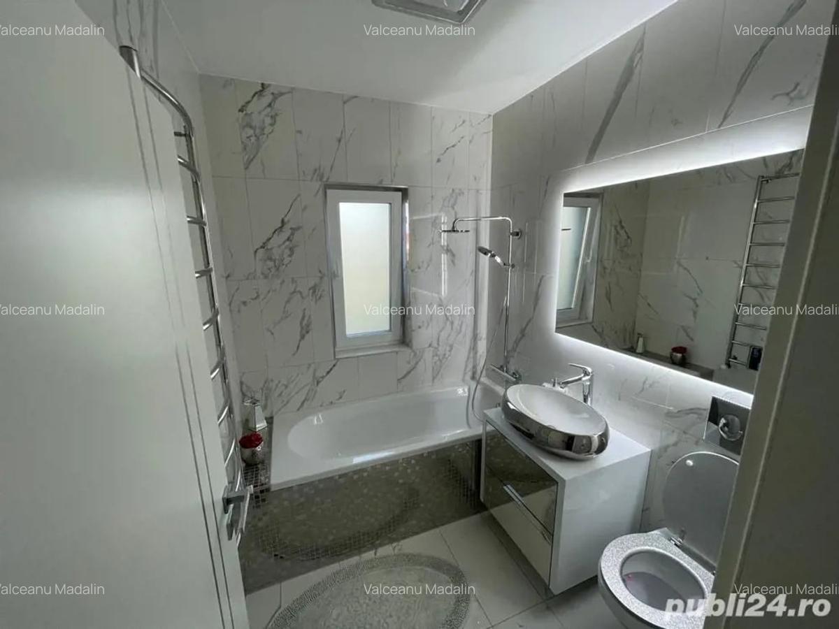 Agenția 360° Imobiliare oferă spre vânzare un apartament cu 2 camere-Ghiroda - 4