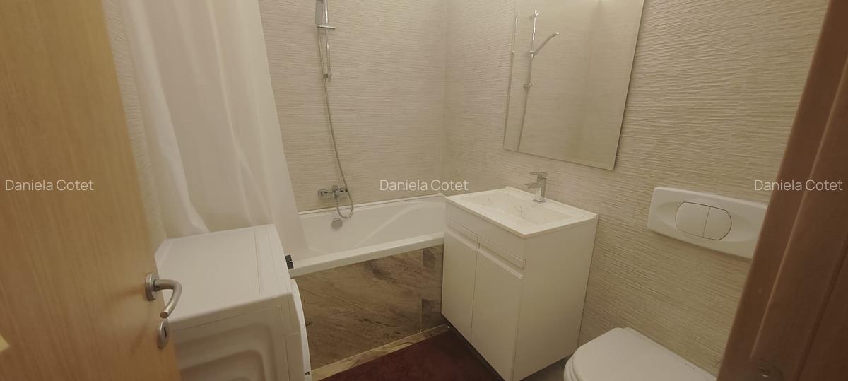 Garsoniera de inchiriat in Asmita Gardens - 7