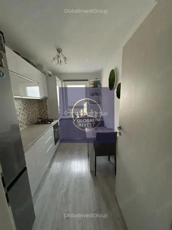 Apartament 2 camere, decomandat Maurer Residence Constan?a - 7