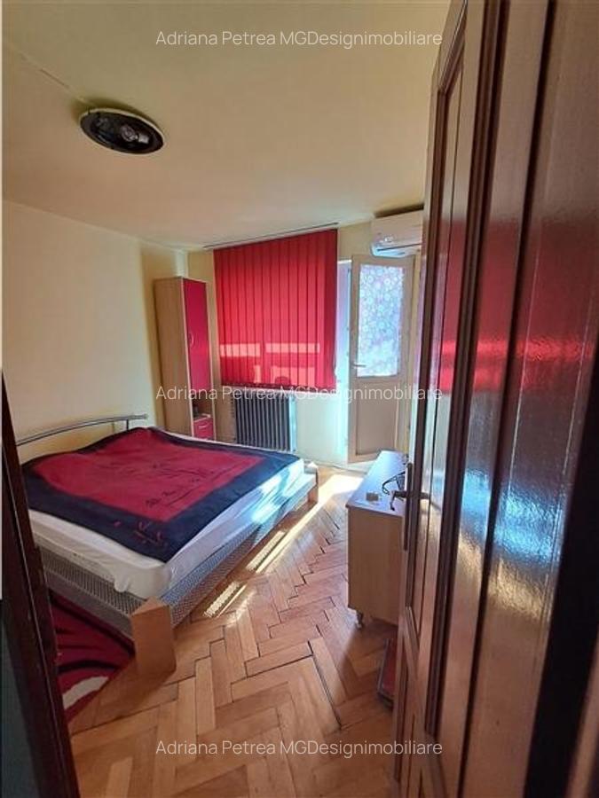 Apartament cu 3 camere decomandat în Dacia - 12