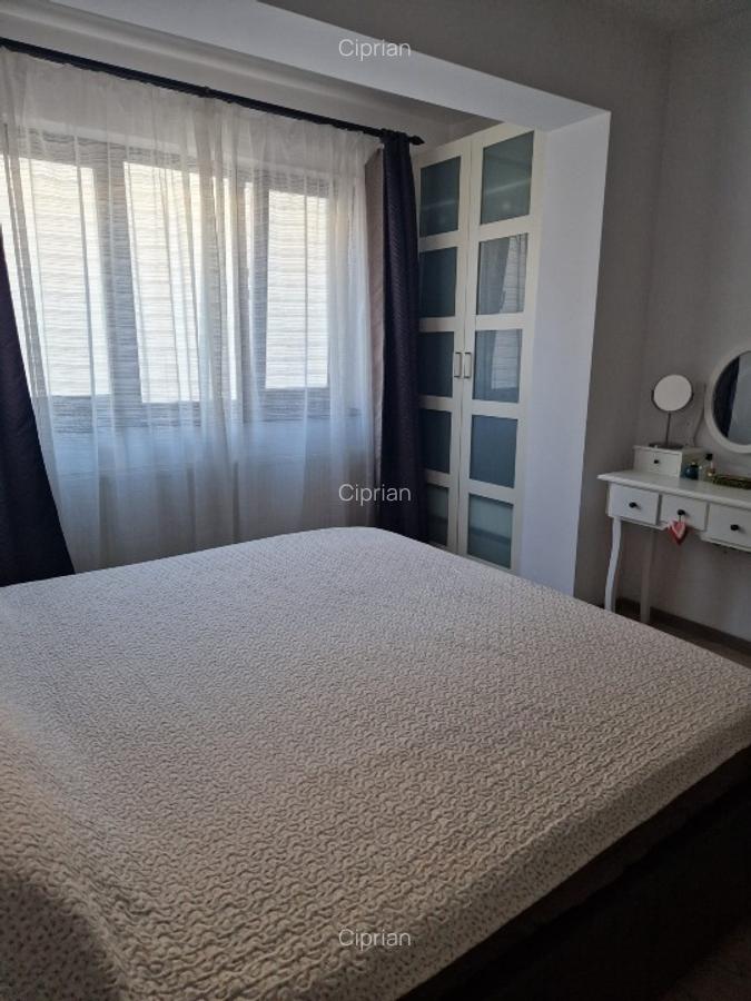 Apartament decomandat 2 camere Parc Bazilescu - 4