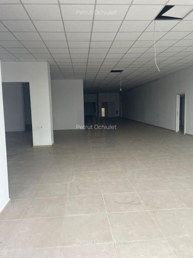 Spațiu comercial, 478 mp în Pipera - 3